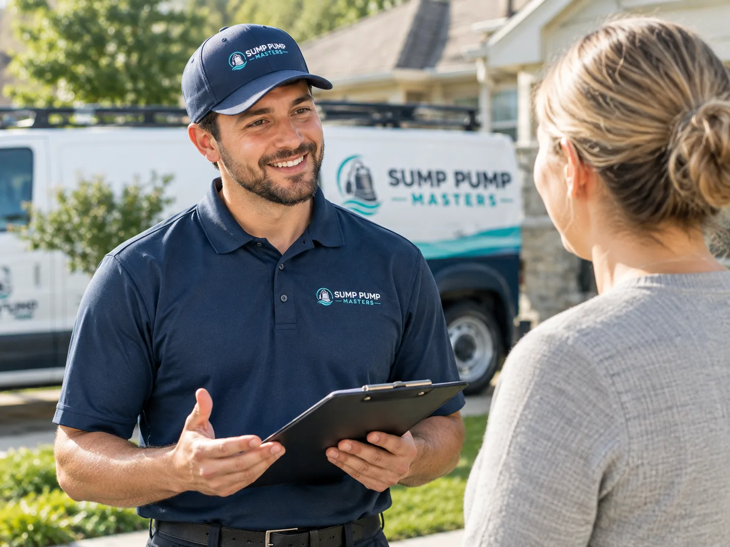 Sump Pump Repair Regan, ND FAQs